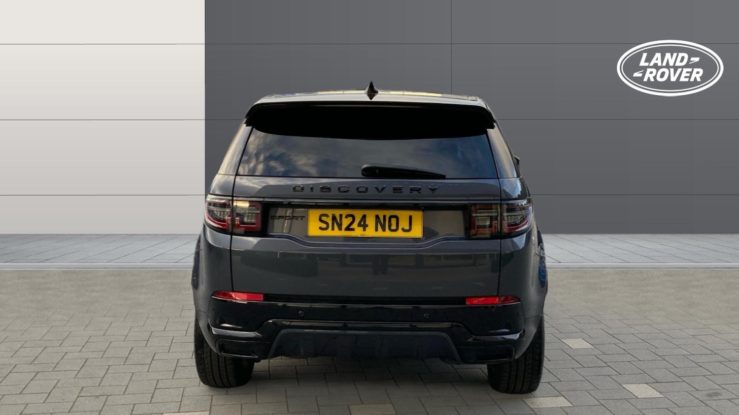 Used Land Rover Discovery Sport 2024 for sale - 76384911: Photo 6