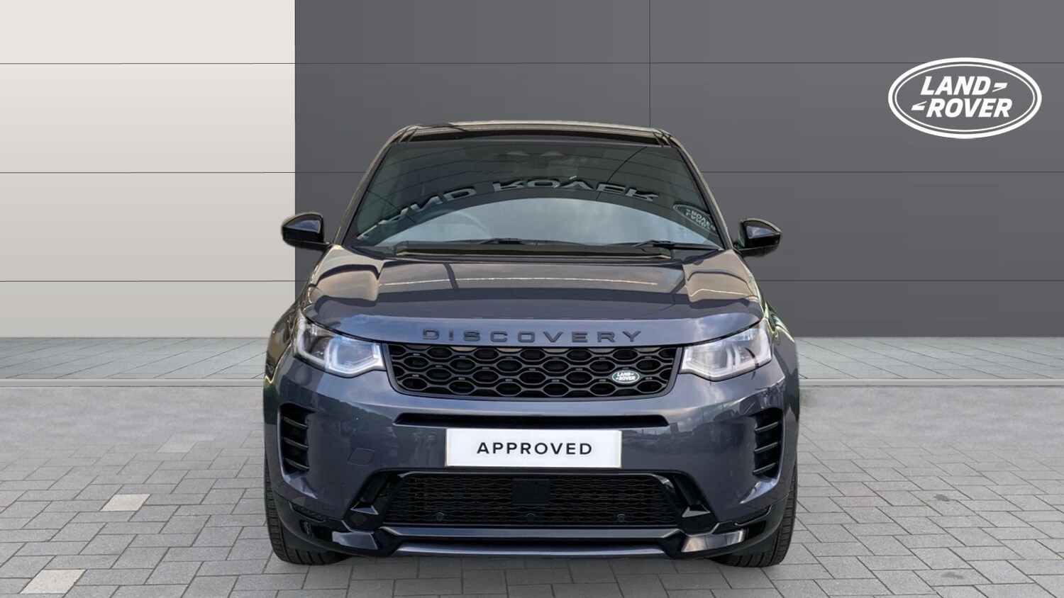 Used Land Rover Discovery Sport 2024 for sale - 76384911: Photo 7