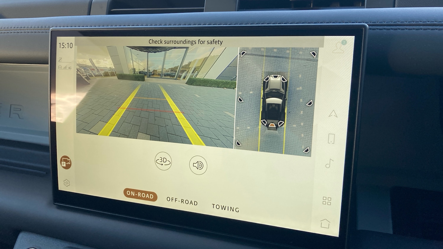 Used Land Rover Defender 2024 for sale - 76413262: Photo 12