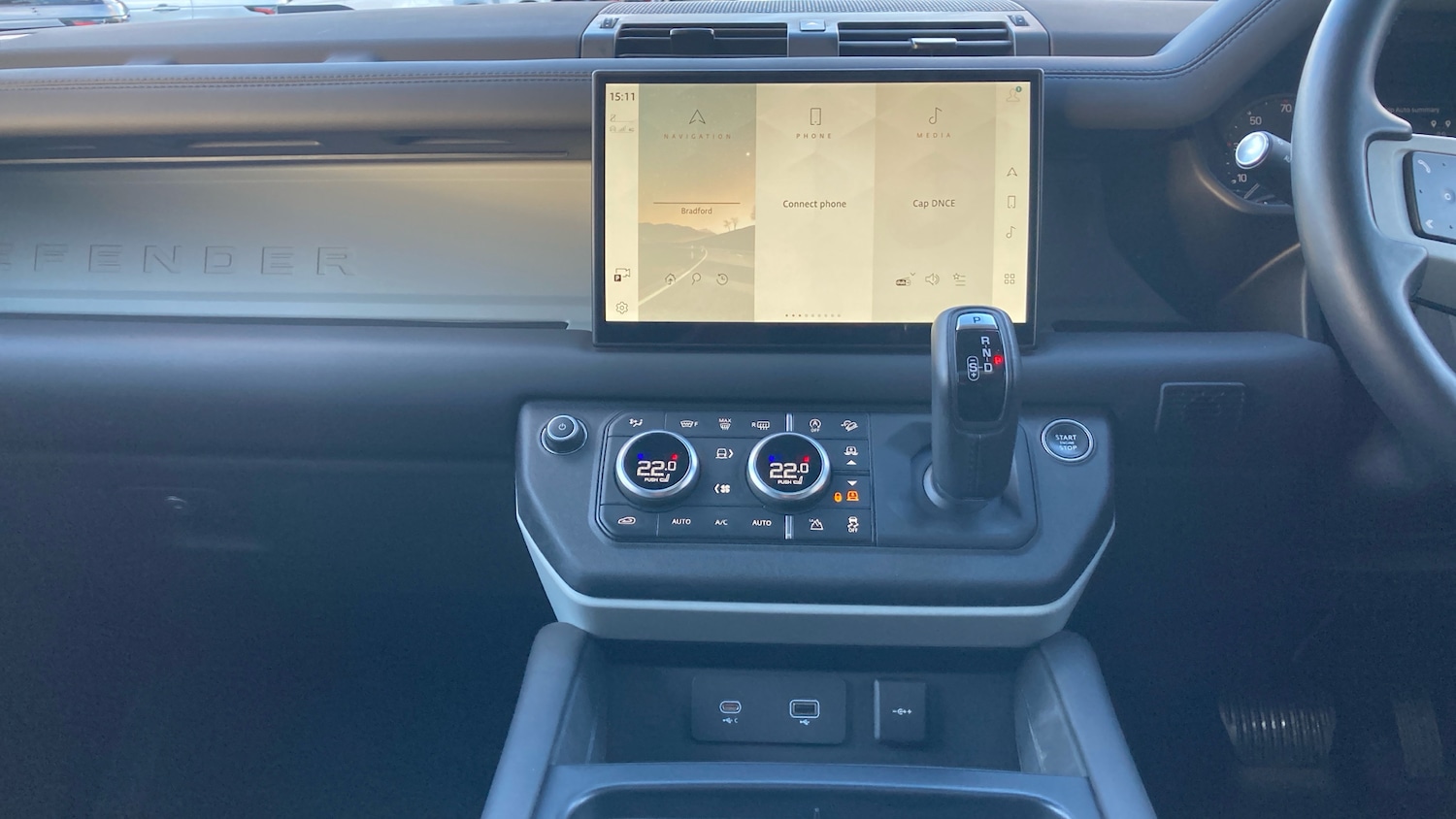 Used Land Rover Defender 2024 for sale - 76413262: Photo 14