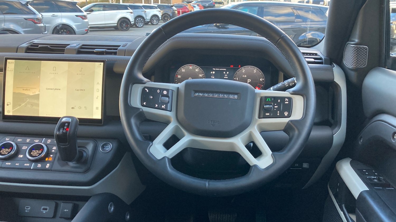 Used Land Rover Defender 2024 for sale - 76413262: Photo 15