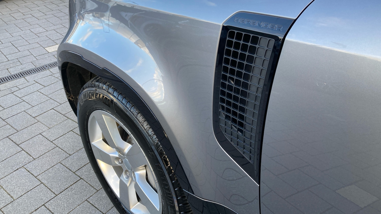 Used Land Rover Defender 2024 for sale - 76413262: Photo 20