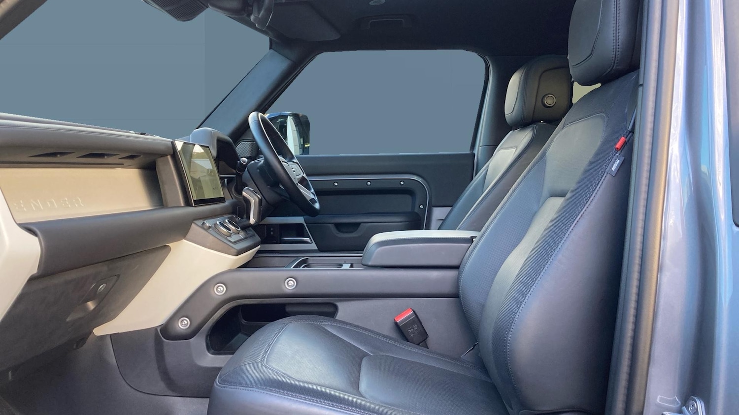 Used Land Rover Defender 2024 for sale - 76413262: Photo 3