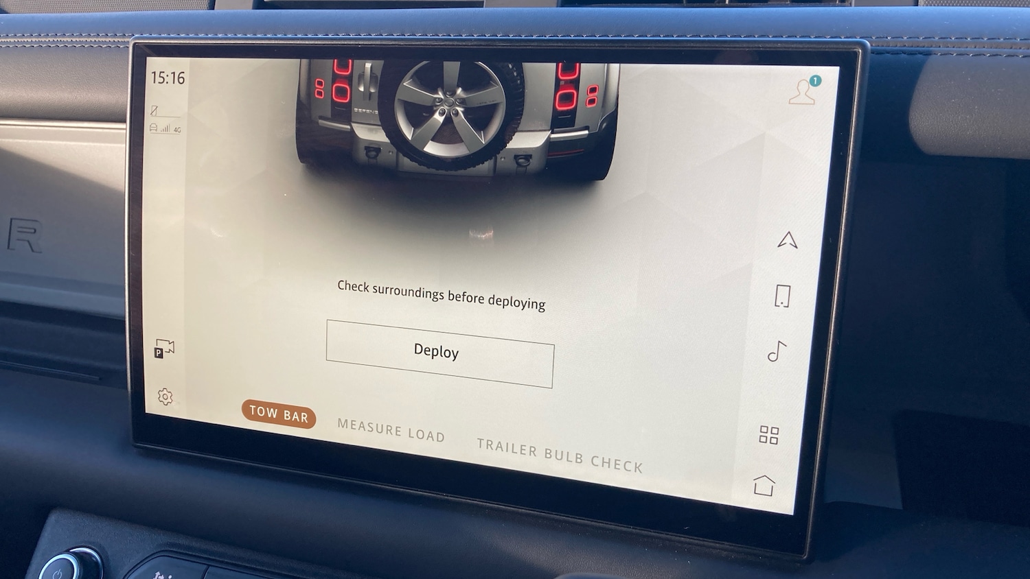 Used Land Rover Defender 2024 for sale - 76413262: Photo 32