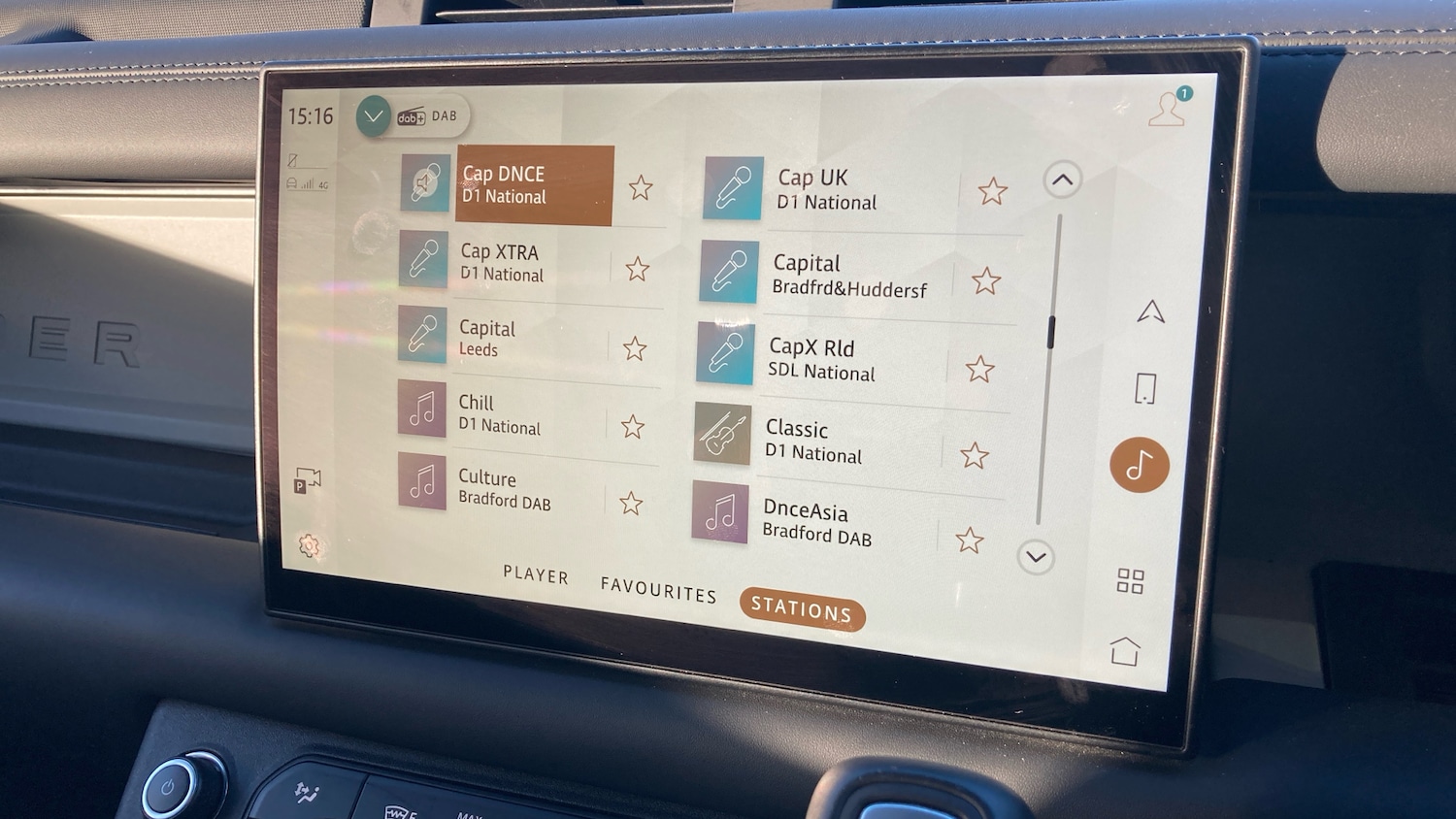 Used Land Rover Defender 2024 for sale - 76413262: Photo 33