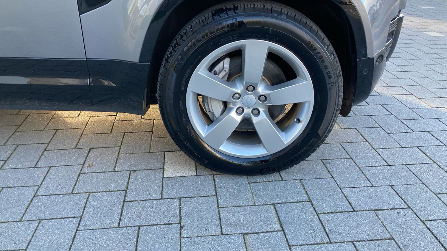 Used Land Rover Defender 2024 for sale - 76413262: Photo 36