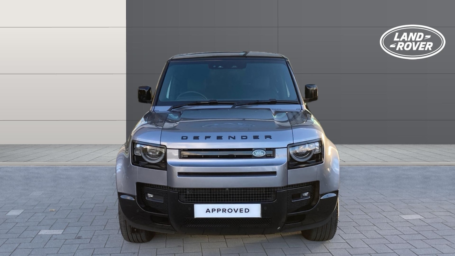Used Land Rover Defender 2024 for sale - 76413262: Photo 7