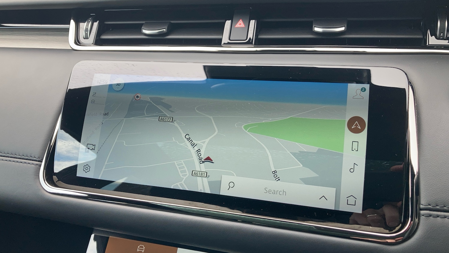 Used Land Rover Range Rover Evoque 2023 for sale - 76627761: Photo 11