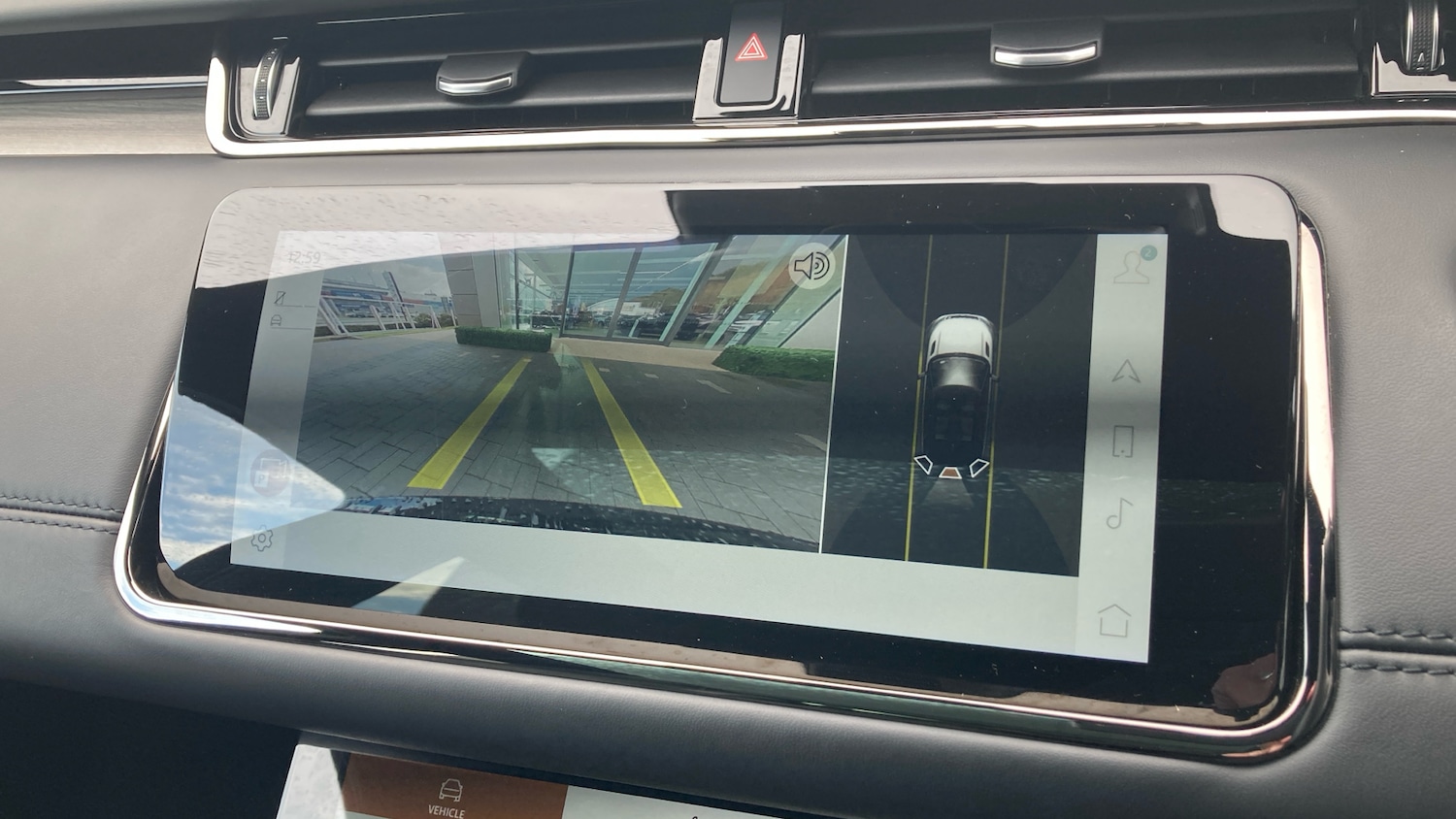 Used Land Rover Range Rover Evoque 2023 for sale - 76627761: Photo 12