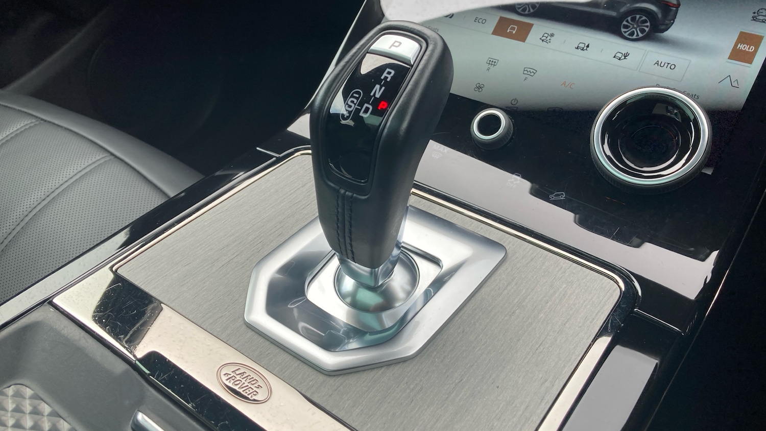 Used Land Rover Range Rover Evoque 2023 for sale - 76627761: Photo 13