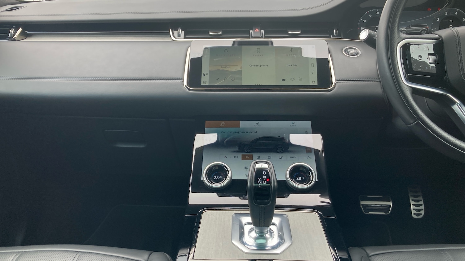 Used Land Rover Range Rover Evoque 2023 for sale - 76627761: Photo 14