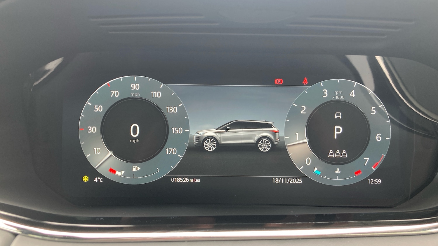 Used Land Rover Range Rover Evoque 2023 for sale - 76627761: Photo 16