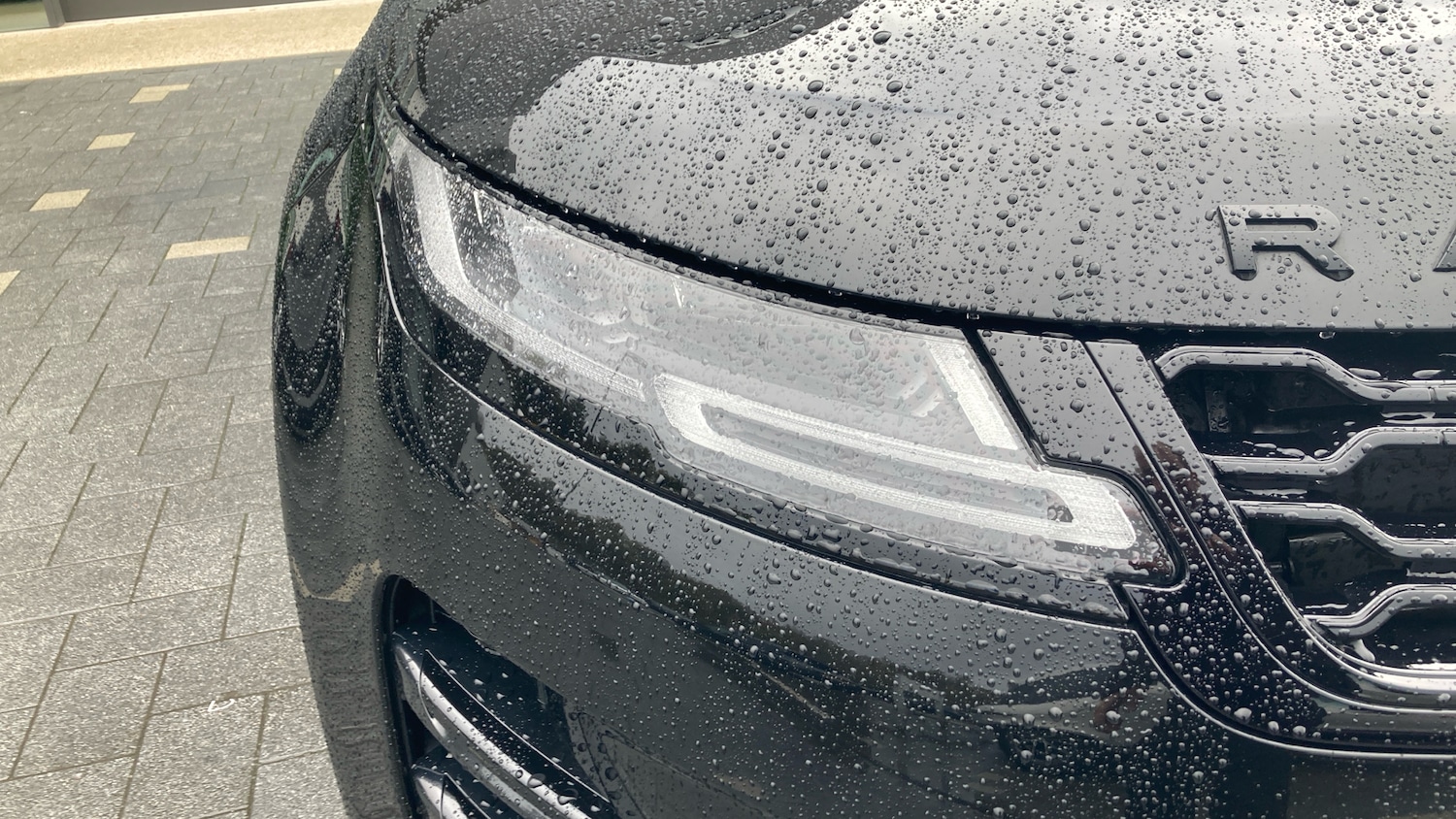 Used Land Rover Range Rover Evoque 2023 for sale - 76627761: Photo 17