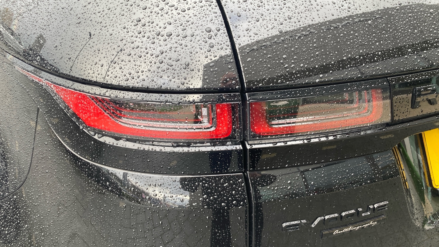 Used Land Rover Range Rover Evoque 2023 for sale - 76627761: Photo 19