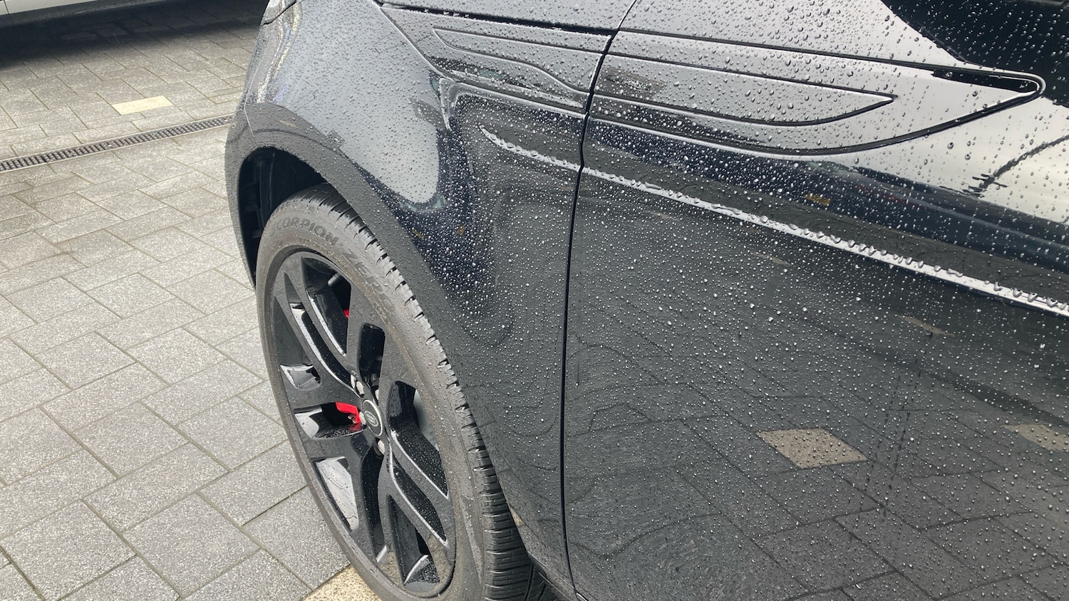 Used Land Rover Range Rover Evoque 2023 for sale - 76627761: Photo 20