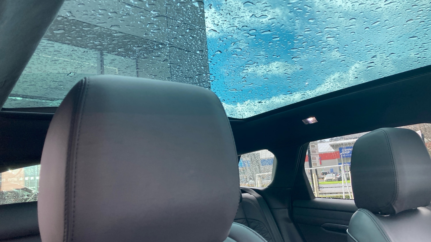 Used Land Rover Range Rover Evoque 2023 for sale - 76627761: Photo 21