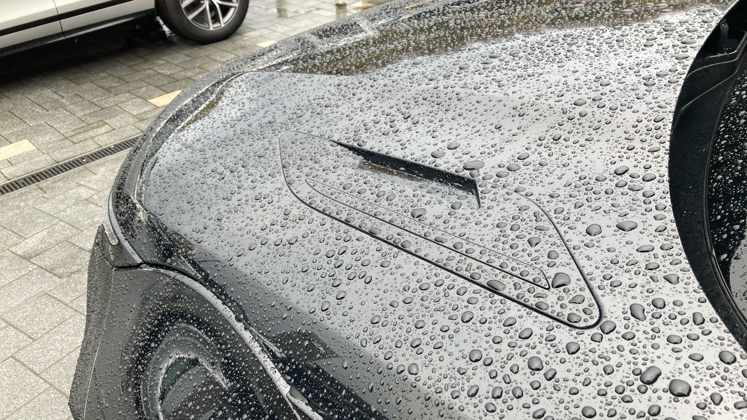 Used Land Rover Range Rover Evoque 2023 for sale - 76627761: Photo 22