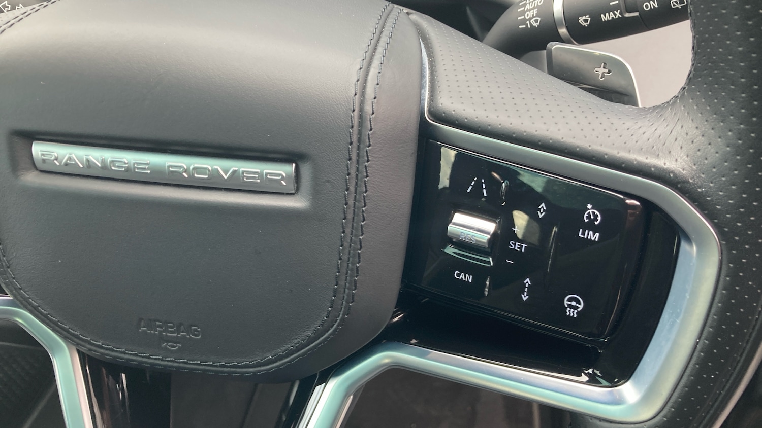 Used Land Rover Range Rover Evoque 2023 for sale - 76627761: Photo 28