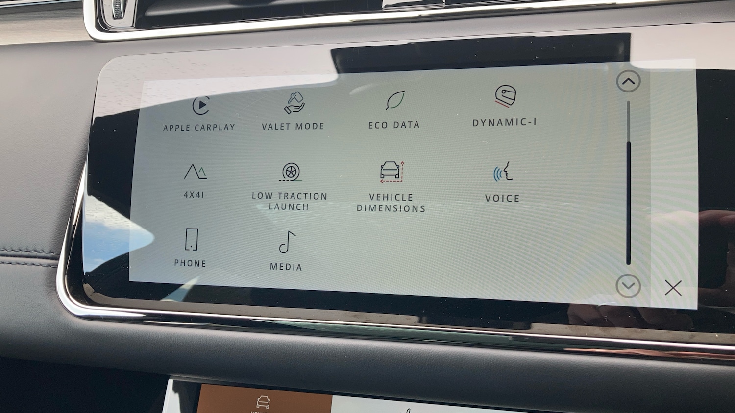 Used Land Rover Range Rover Evoque 2023 for sale - 76627761: Photo 30