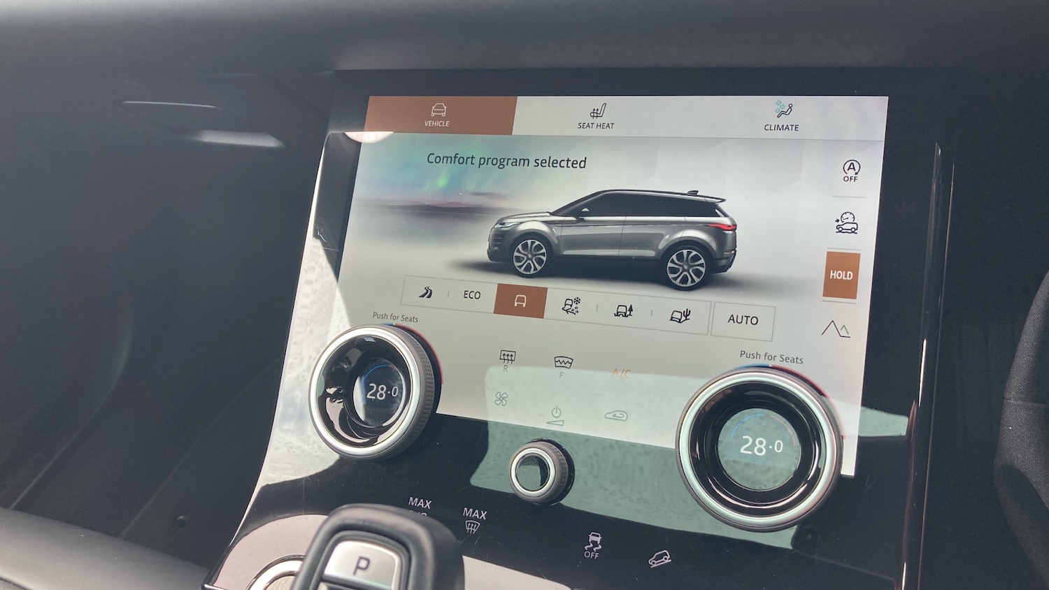 Used Land Rover Range Rover Evoque 2023 for sale - 76627761: Photo 31