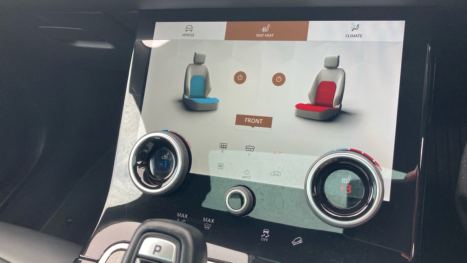 Used Land Rover Range Rover Evoque 2023 for sale - 76627761: Photo 32