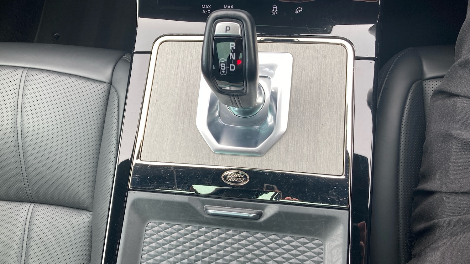 Used Land Rover Range Rover Evoque 2023 for sale - 76627761: Photo 34