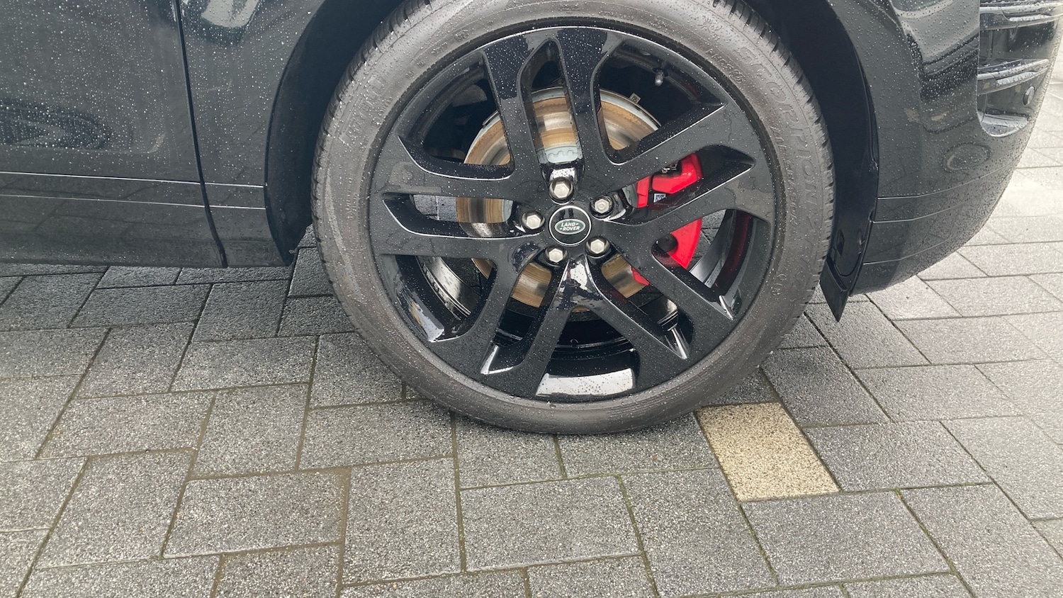 Used Land Rover Range Rover Evoque 2023 for sale - 76627761: Photo 35