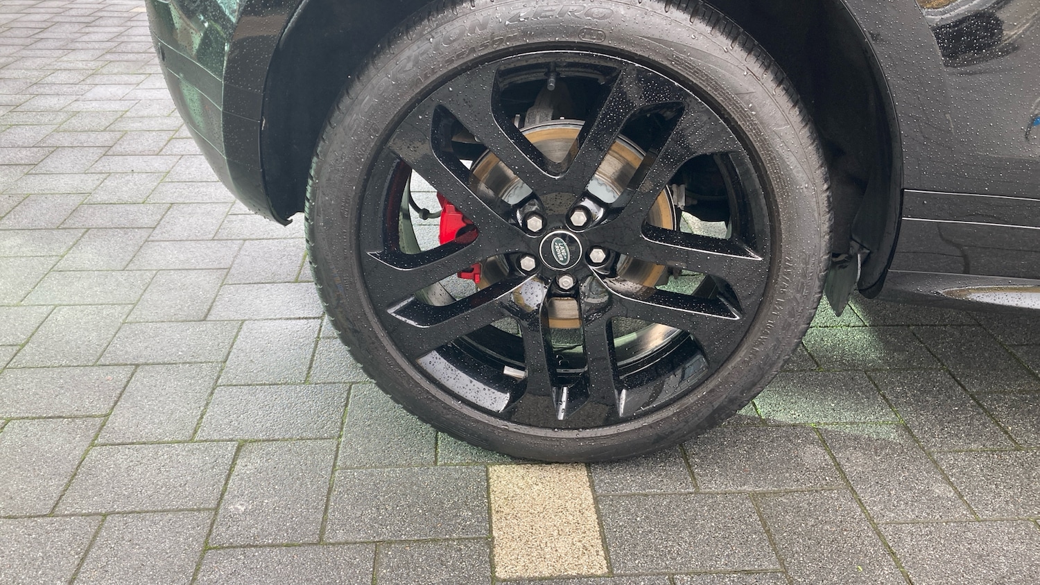 Used Land Rover Range Rover Evoque 2023 for sale - 76627761: Photo 36