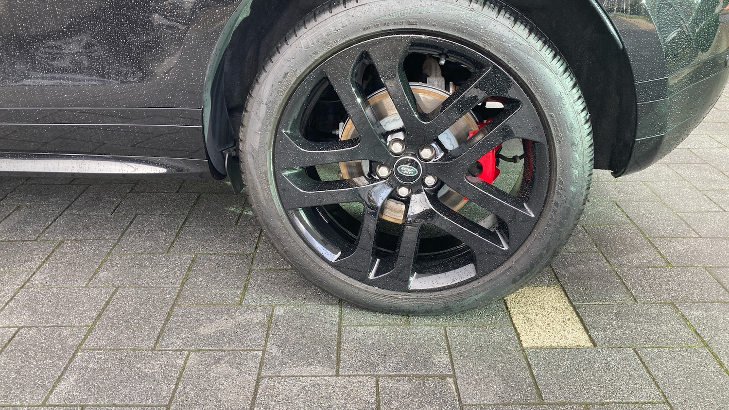 Used Land Rover Range Rover Evoque 2023 for sale - 76627761: Photo 37