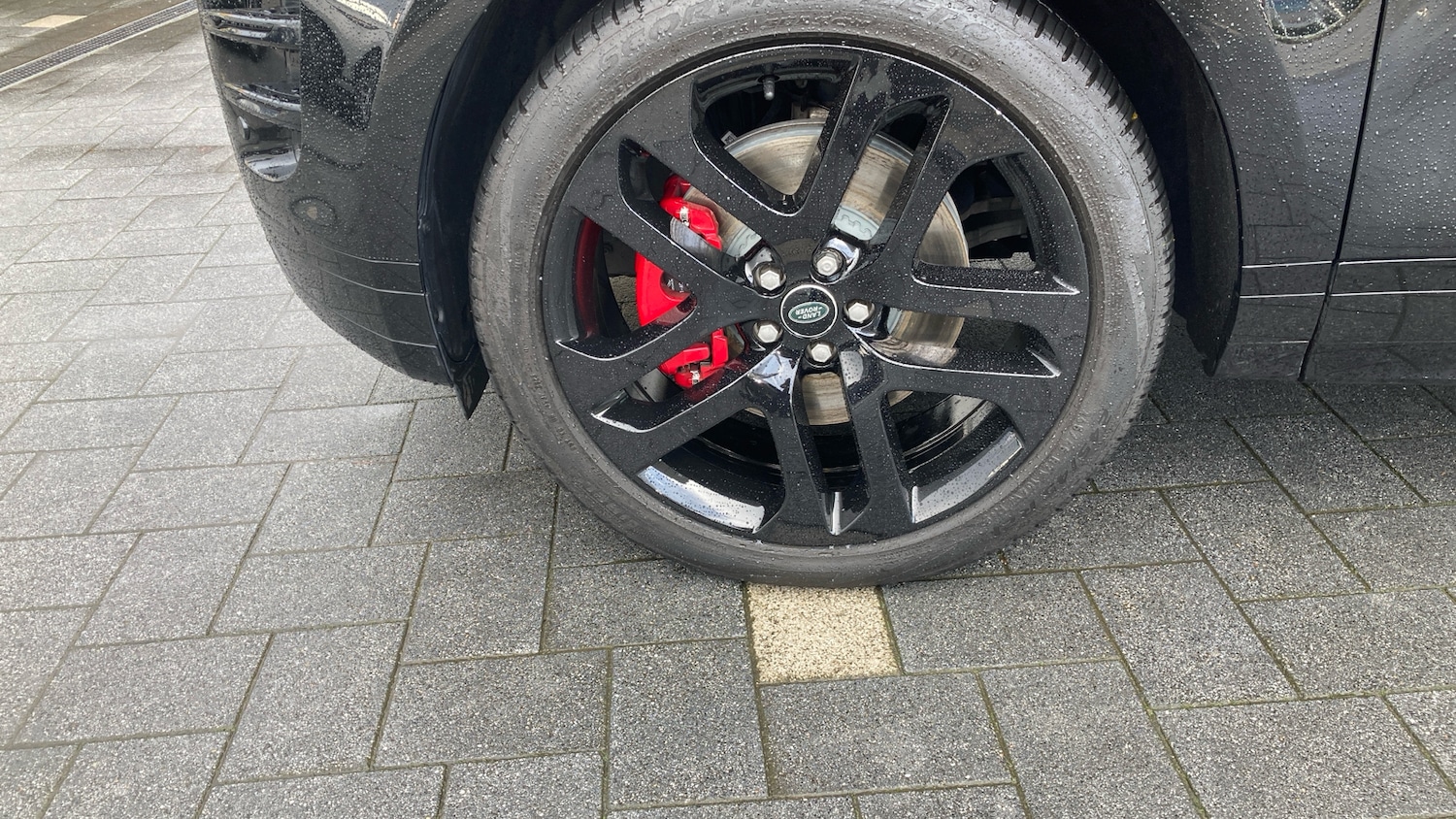 Used Land Rover Range Rover Evoque 2023 for sale - 76627761: Photo 38