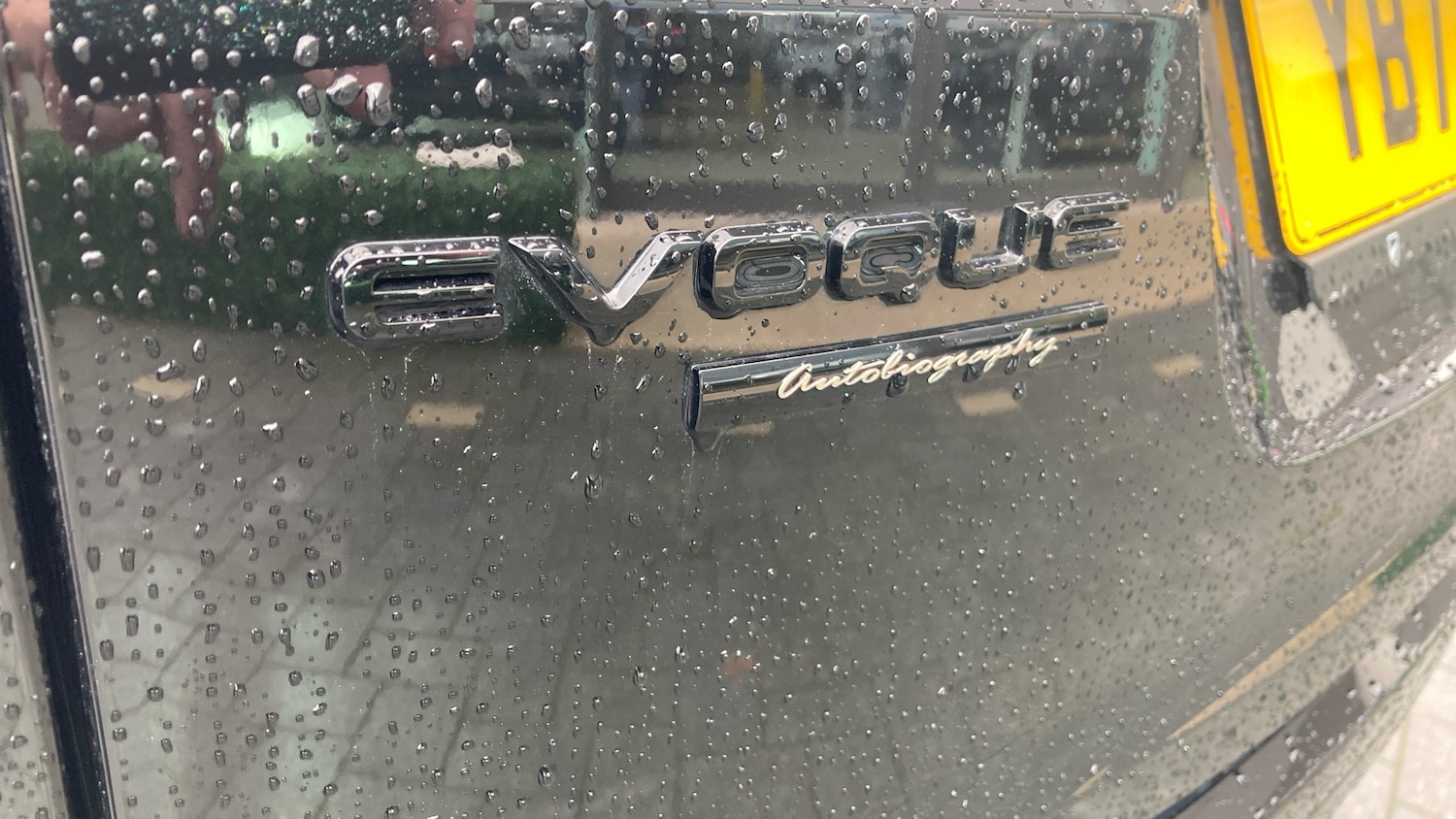 Used Land Rover Range Rover Evoque 2023 for sale - 76627761: Photo 39