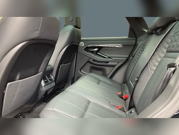 Used Land Rover Range Rover Evoque 2023 for sale - 76627761: Photo