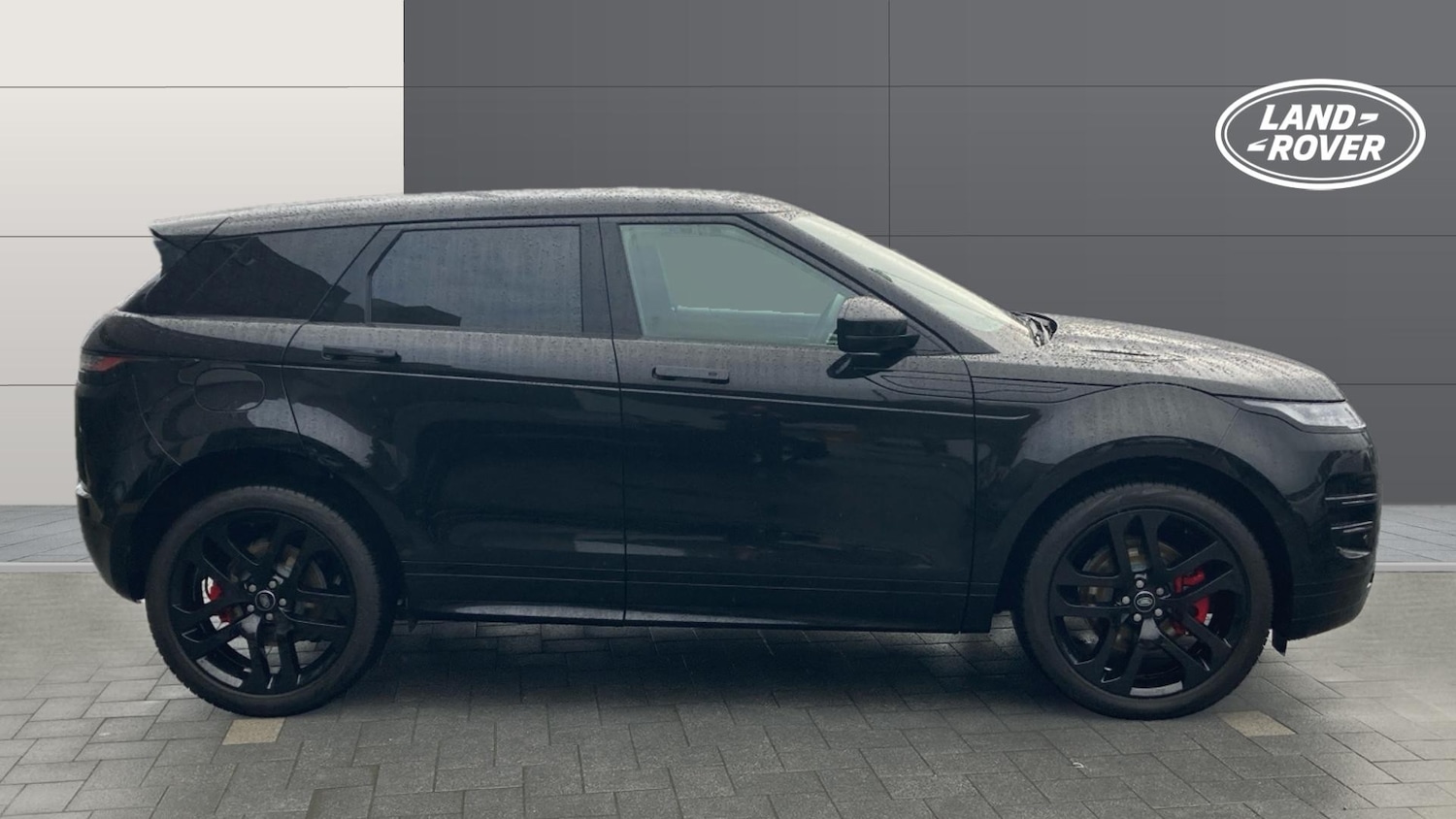 Used Land Rover Range Rover Evoque 2023 for sale - 76627761: Photo 5
