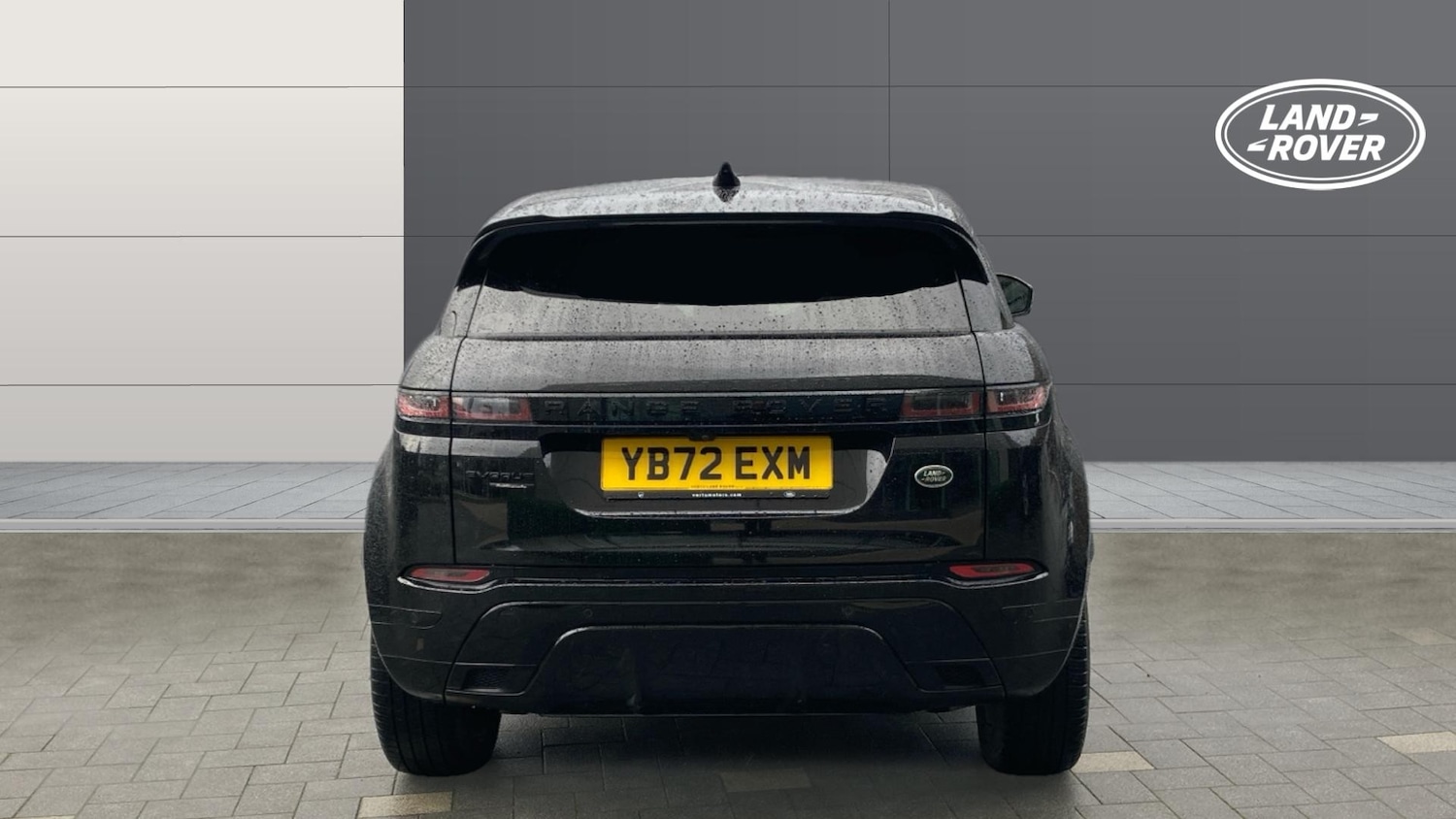 Used Land Rover Range Rover Evoque 2023 for sale - 76627761: Photo 6