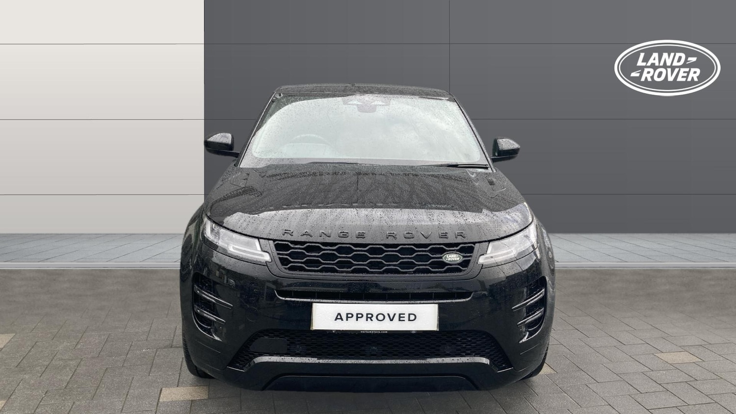 Used Land Rover Range Rover Evoque 2023 for sale - 76627761: Photo 7