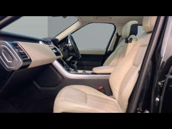 Used Land Rover Range Rover Sport 2022 for sale - 74972515: Photo