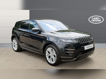 Used Land Rover Range Rover Evoque 2023 for sale - 79391629: Photo