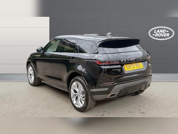 Used Land Rover Range Rover Evoque 2023 for sale - 79391629: Photo