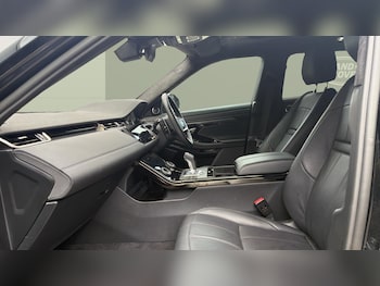 Used Land Rover Range Rover Evoque 2023 for sale - 79391629: Photo