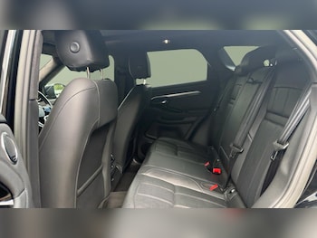Used Land Rover Range Rover Evoque 2023 for sale - 79391629: Photo