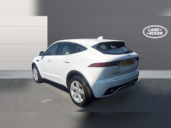 Used Jaguar E-Pace 2019 for sale - 79150500: Photo