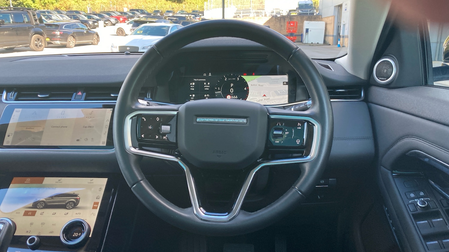 Vehicle 15