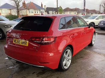 Used Audi A3 2016 for sale - 78261219: Photo