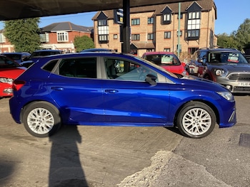 Used SEAT Ibiza 2017 for sale - 79609799: Photo