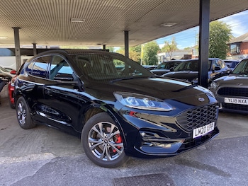 Used Ford Kuga 2020 for sale - 79465015: Photo