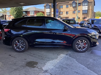 Used Ford Kuga 2020 for sale - 79465015: Photo