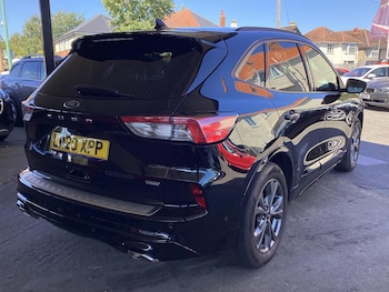 Used Ford Kuga 2020 for sale - 79465015: Photo
