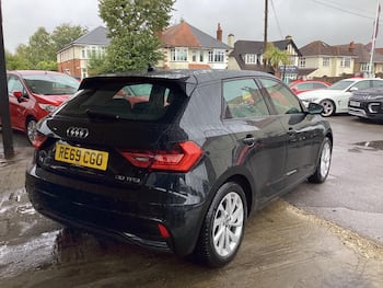 Used Audi A1 2019 for sale - 79613183: Photo