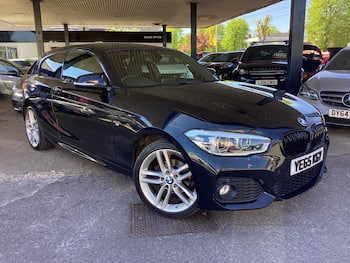 Used BMW 1 Series 2015 for sale - 79726220: Photo