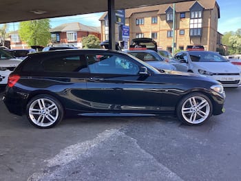 Used BMW 1 Series 2015 for sale - 79726220: Photo